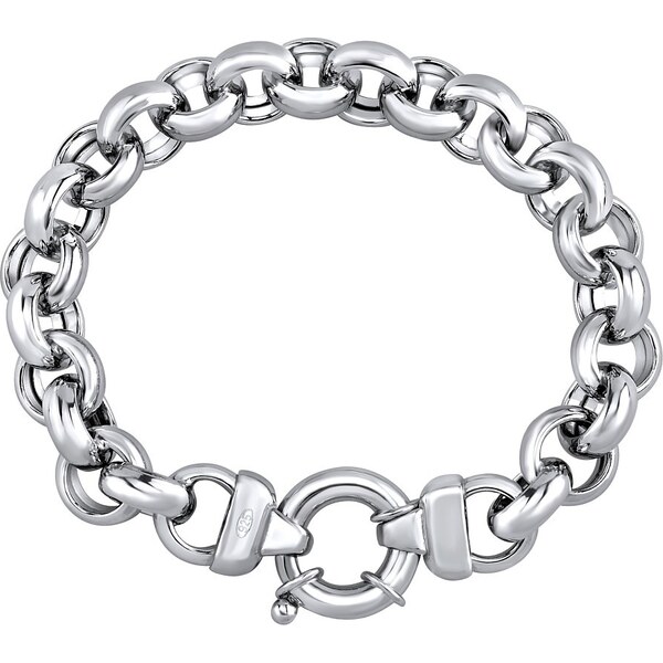 Ligot Dámsky náramok zo striebra ROUX 61156393