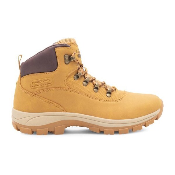 Outdoorová obuv Sprandi 46750645