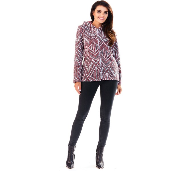 Infinite You Womans Hoodie M144 50623138