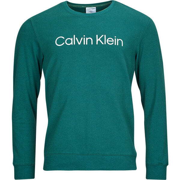 Calvin Klein Jeans Mikiny L/S SWEATSHIRT Calvin Klein Jeans 62497151