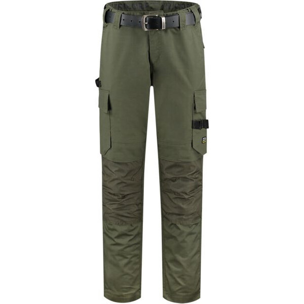 Pracovné nohavice Malfini Twill Cordura MLI-T63TA 49774876