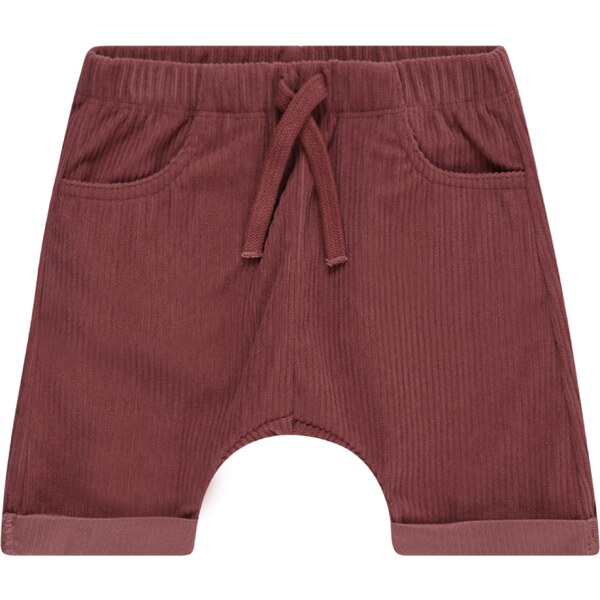 ABOUT YOU Nohavice Cami hnedá 54263690