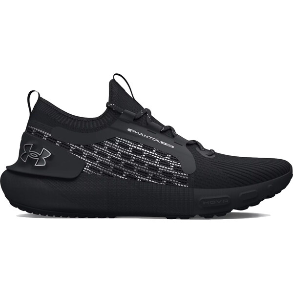 Under Armour HOVR Phantom 3 SE Reflect Running Shoes - Pánske - 66357664
