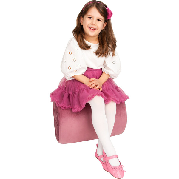 Dievčenské pančuchy Noviti RM005 Blanka MF 100 den 116-158 53441520