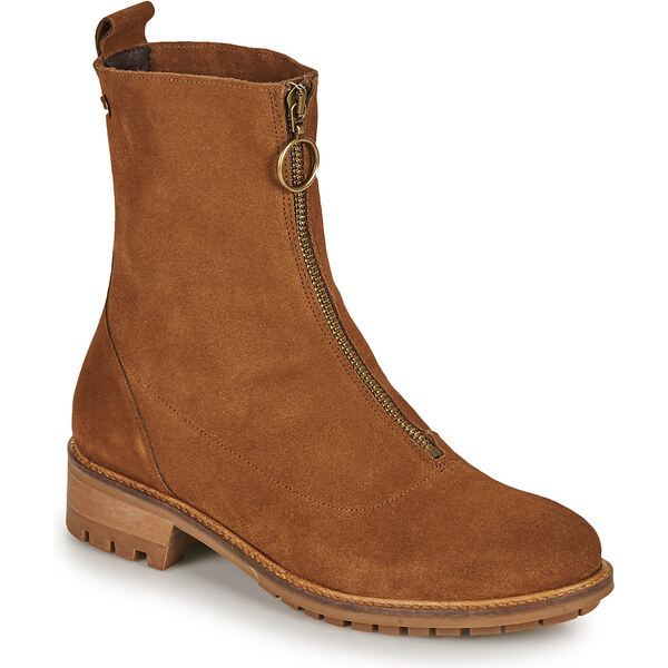 Betty London Polokozačky Nadyne Betty London 46885576