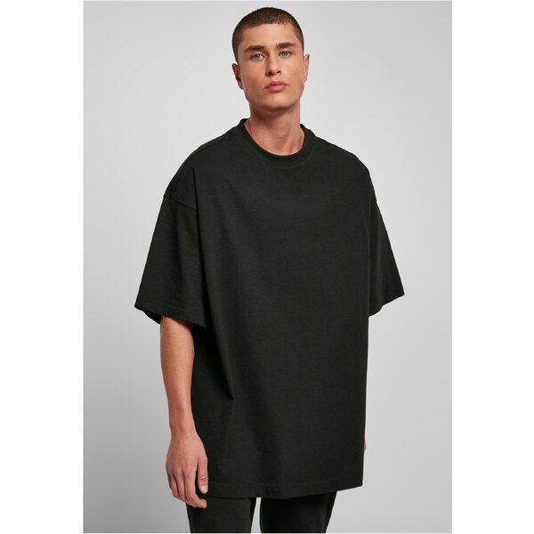 Urban Classics Big black t-shirt 50654386