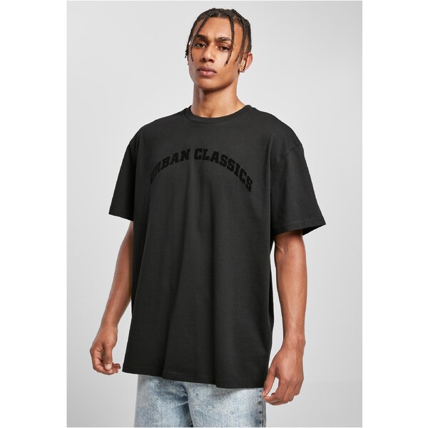Mens T-Shirt Urban Classics Oversized Gate Tee 50682278