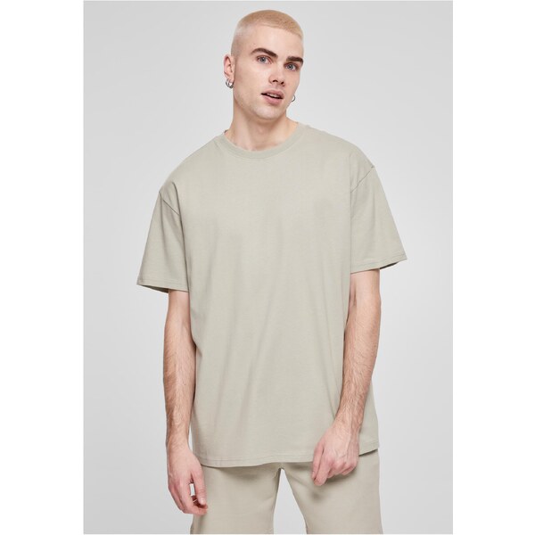 Urban Classics Heavy Oversized Tee softsalvia 50662739