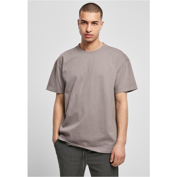 Urban Classics Heavy Oversized Tee Asphalt 50607177