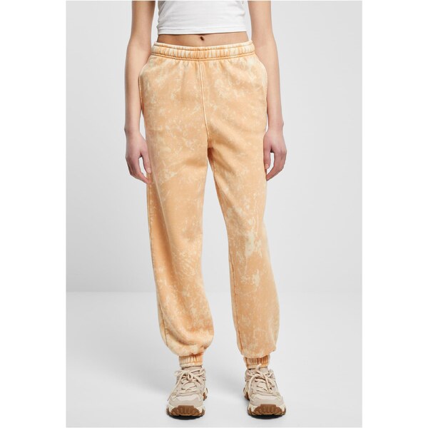 Urban Classics Womens towel panties - paleorange 50670266