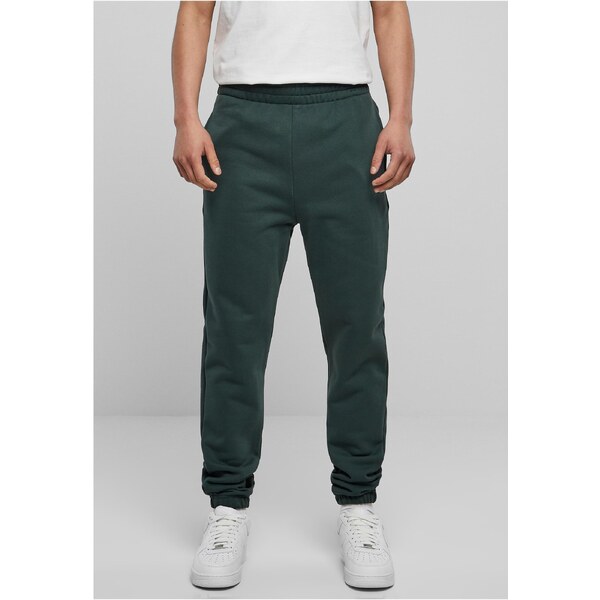 Urban Classics Ultra Heavy Sweatpants bottlegreen 50648489