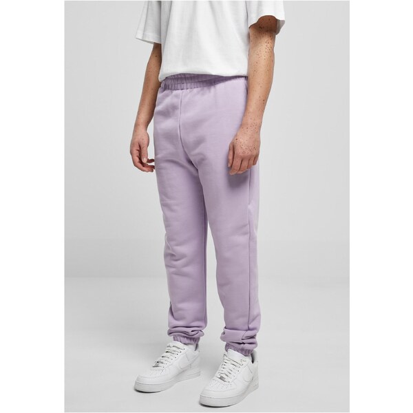 Urban Classics Ultra Heavy Lilac Sweatpants 50564551