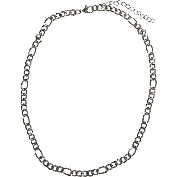 Urban Classics Zenit Basic necklace - silver colors 50646967
