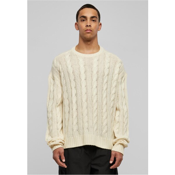 Urban Classics Boxy sweater sand 50688519