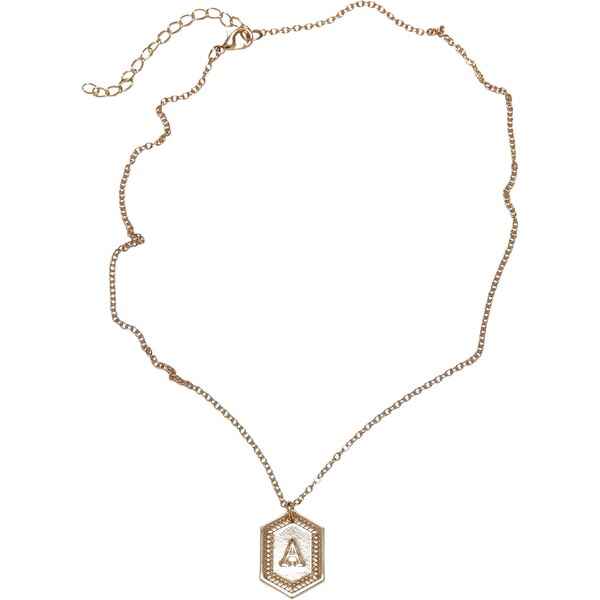 Urban Classics Basic necklace A 57100263