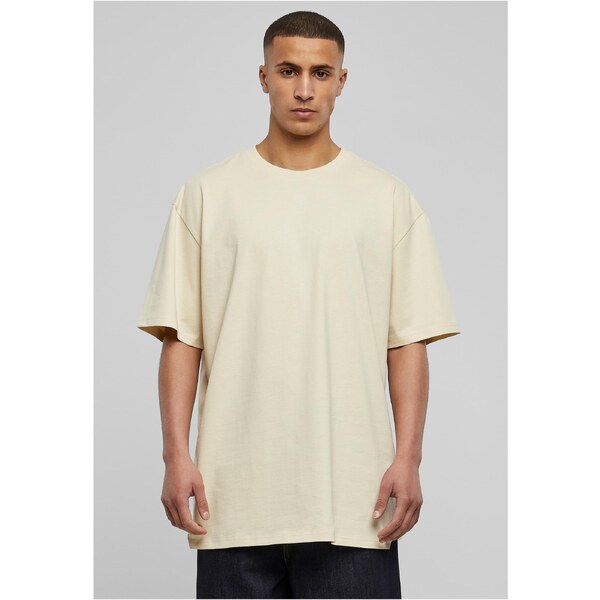 Urban Classics Triangle Tee Sand 50640062