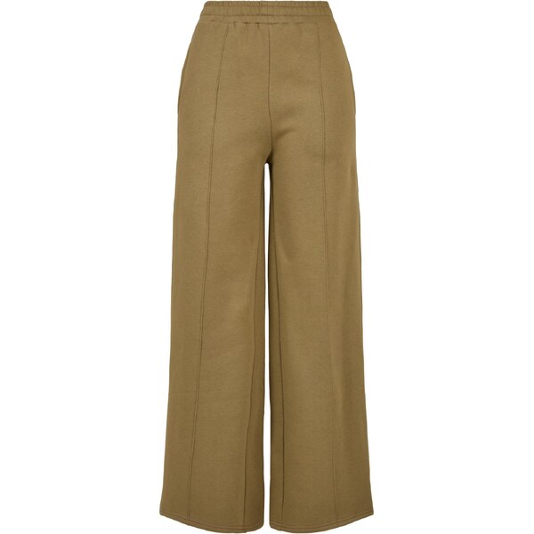 Urban Classics Womens Straight Pin Tuck Sweat Tiniolive Panties 50549083