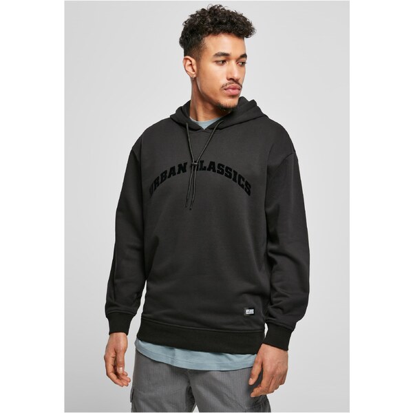 Mens Urban Classics Gate Hoody 50664189