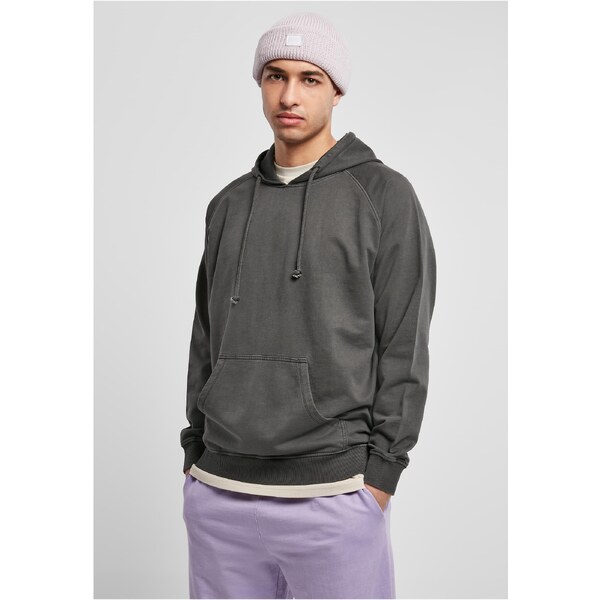 Urban Classics Overdyed Hoody basket 50648646