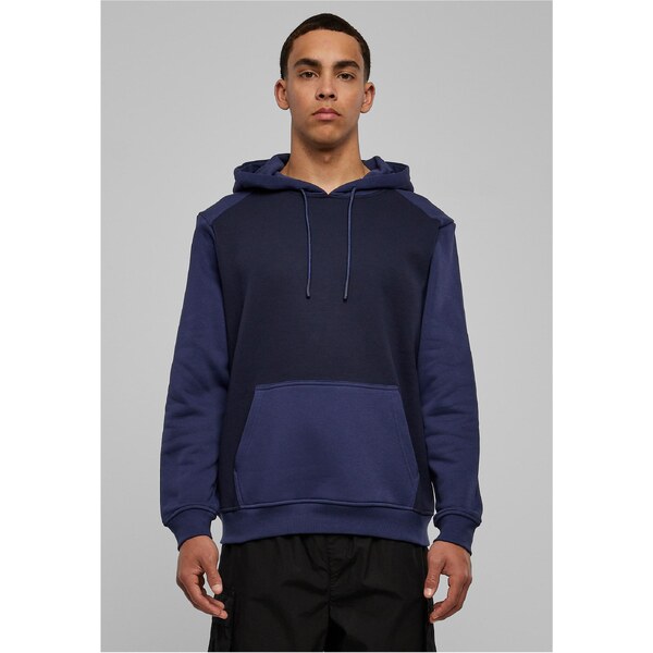 Urban Classics Pánska mikina s kapucňou 2-Tone Raglan 58232964