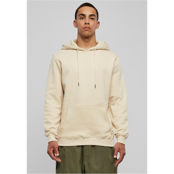 Urban Classics Organic Basic Hoody Sand 64632832