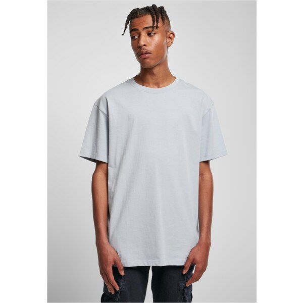 Urban Classics Organic basic t-shirt summer blue 64635705