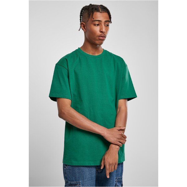 Urban Classics Heavy oversized t-shirt in green color 50654259