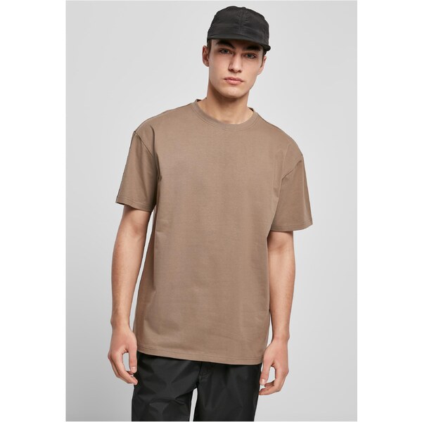 Urban Classics Heavy oversized t-shirt darkkhaki 50654248