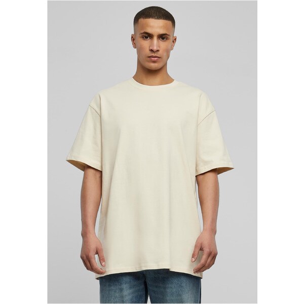 Urban Classics Heavy Oversized Tee whitesand 65371680