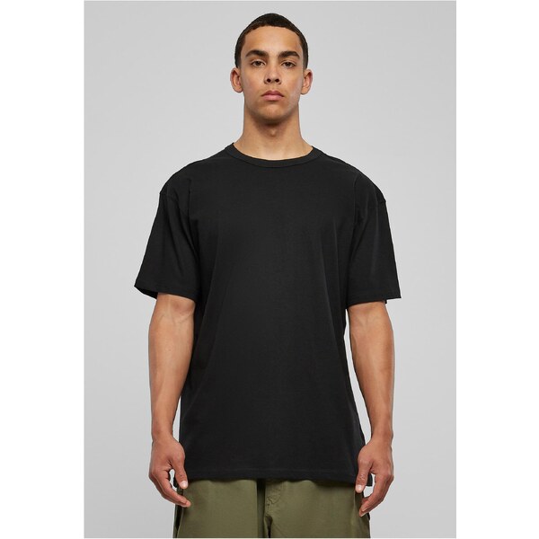 Urban Classics Oversized black t-shirt 50651468