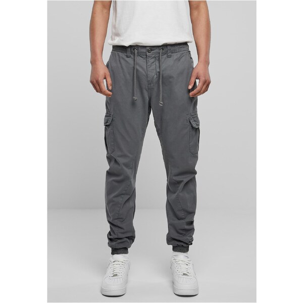 Urban Classics Cargo Jogging Pants darkshadow 50670282
