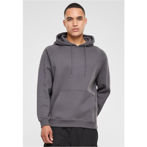 Urban Classics Empty dark shadow with hood 50566818