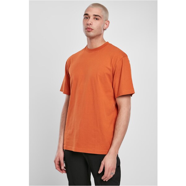 Urban Classics Oversized tričko Tall Tee rusty 50678607