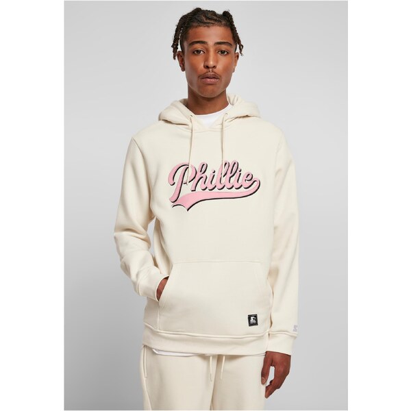 Starter Black Label Phillie Hoody Starter Light White 50653232