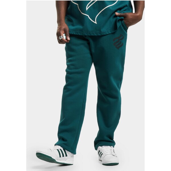Rocawear Kentucky Sweat Pant petrol 50524035