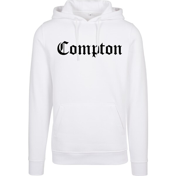 Mister Tee Compton Hoody white 50653227
