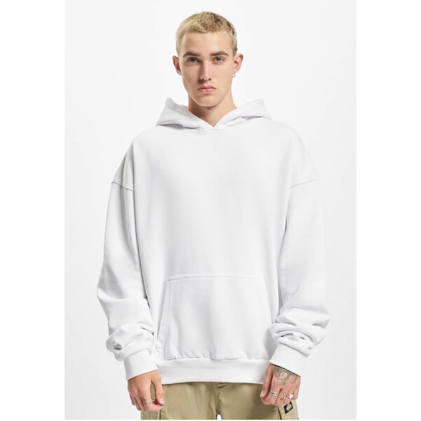 Mister Tee Dusa Painting Heavy Oversize Hoody White 50648491