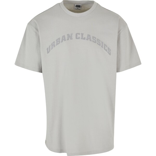 Urban Classics Lightweight Asphalt T-shirt Gate Tee 50679931