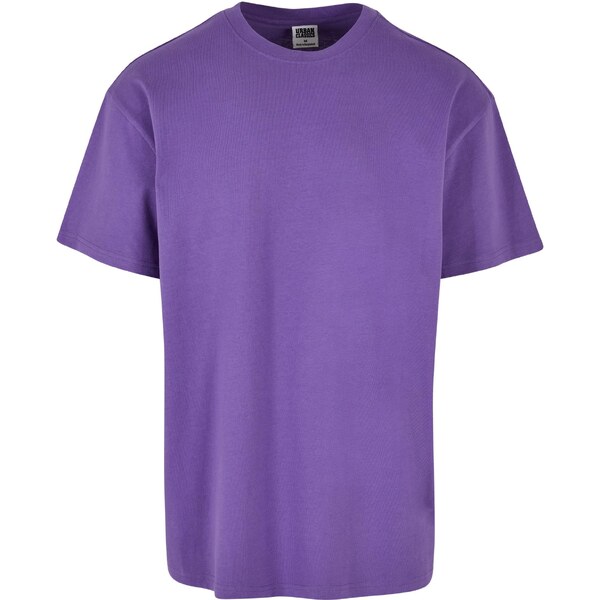 Urban Classics Heavy Oversized Tee Ultraviolet 50564101