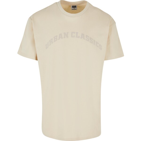 Mens T-Shirt Urban Classics Oversized Gate Tee 50660015