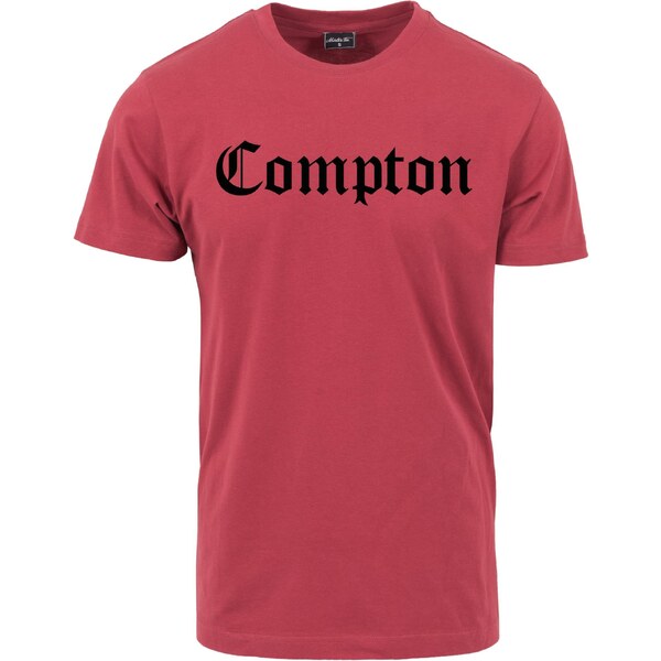 Mister Tee Ruby T-shirt Compton Tee 50668899