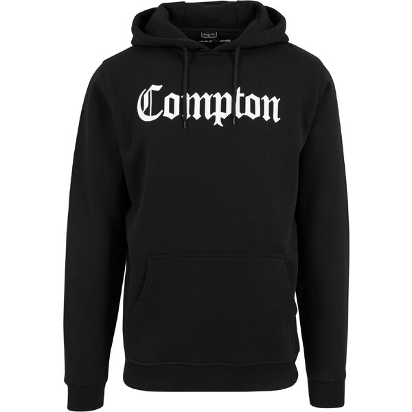 Mister Tee Compton Hoody black 60562170