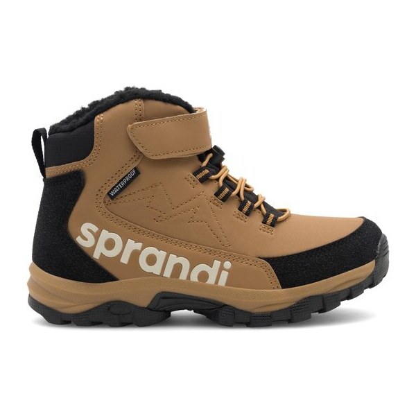 Šnurovacia obuv Sprandi 46810969