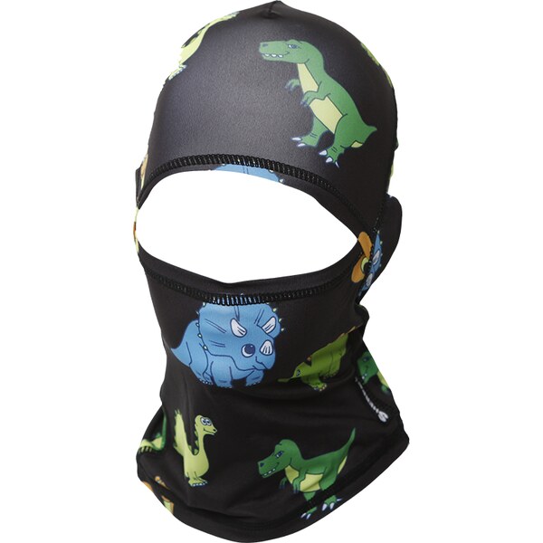 Detská kukla Sherpa FLAKE čierna 46813591