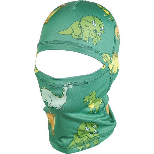 Detská kukla Sherpa FLAKE zelená 46813592