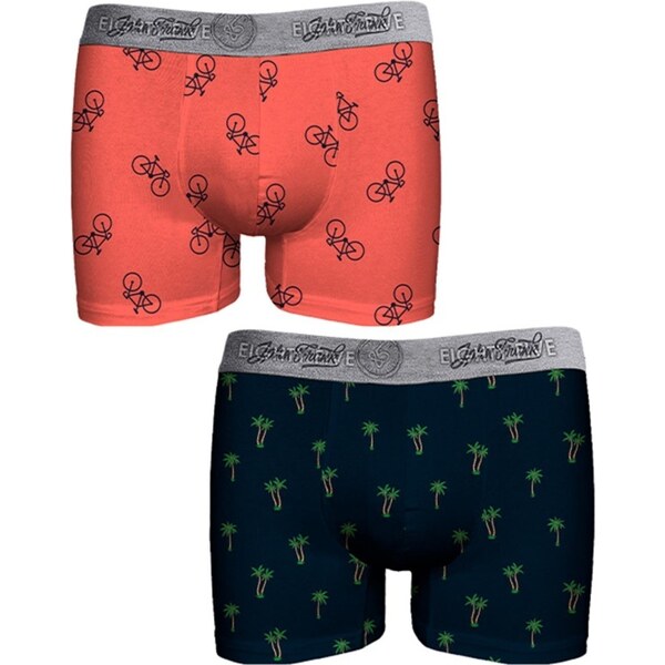 Boxerky John Frank JF2BEF28 2Pack 52918114