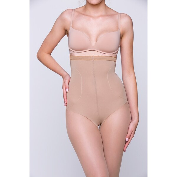 Pančuchové nohavice so sťahovaním Gabriella High Shaper 718 20 den 46816598