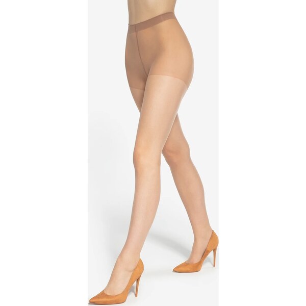 Tenké pančuchové nohavice Gatta Thin Skin 6 den 46816601