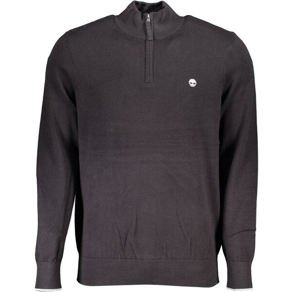 Pánsky čierny sveter Timberland 64702881