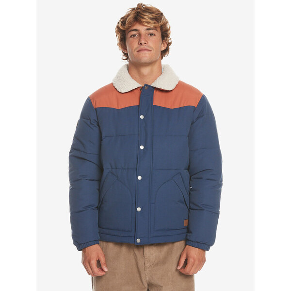 Vatovaná bunda Quiksilver 46841815